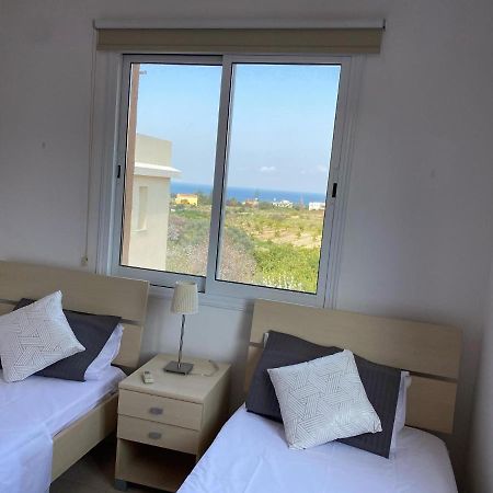 Vila Ans Argaka Townhouse Paphos Exteriér fotografie