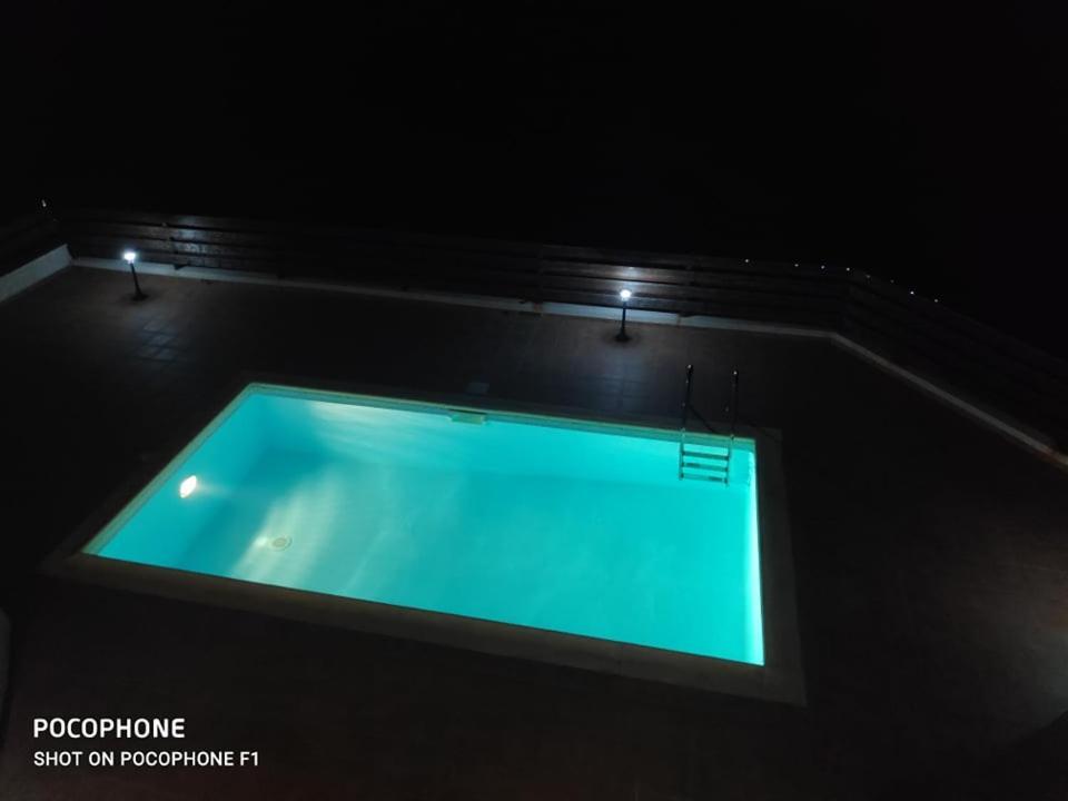 Vila Ans Argaka Townhouse Paphos Exteriér fotografie