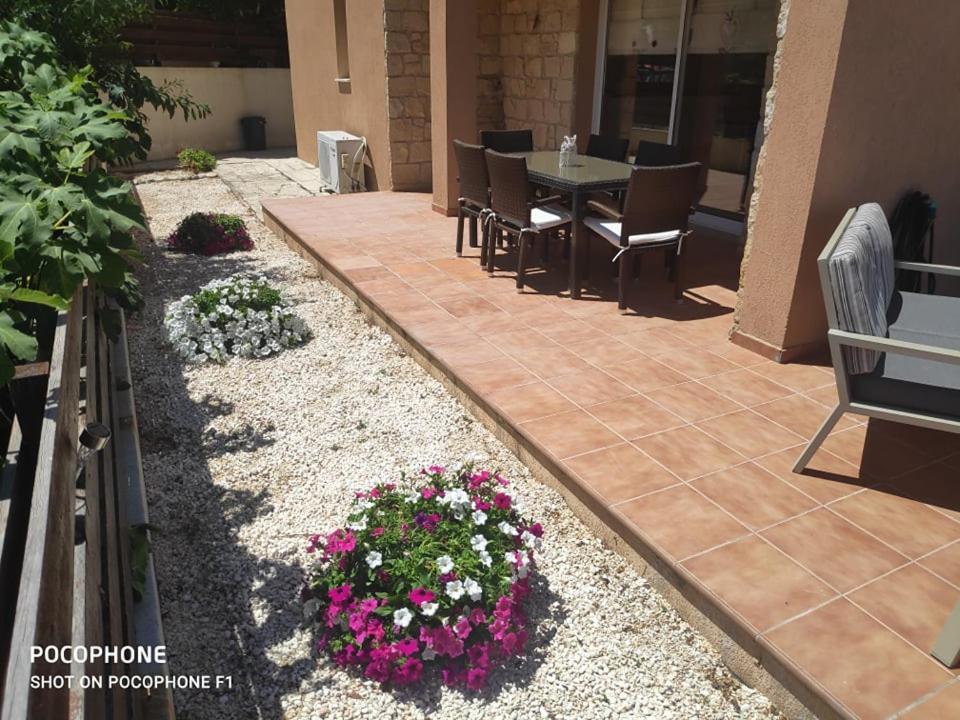Vila Ans Argaka Townhouse Paphos Exteriér fotografie