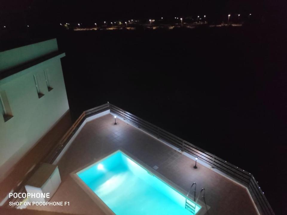 Vila Ans Argaka Townhouse Paphos Exteriér fotografie